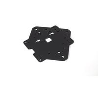 C4Labs Zebra Vesa Mounting Plate - (Black)