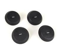 C5 C6 Corvette Leave in Place/Lock in Jacking Pucks Pads by Southern Car Parts