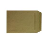White Box C5 75gsm Manila Self Seal Envelope (Pack of 500)
