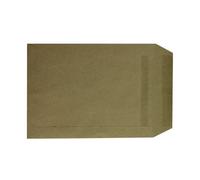 C5 Envelope 75gsm Self Seal Manilla (Pack of 500) WX3516
