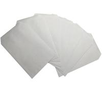 C5 Envelopes Plain Self Seal White - Mailing - Office Supplies