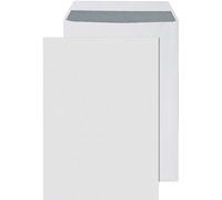C5 Envelopes Pocket Self Seal 90Gsm White (Pack of 500) 2898