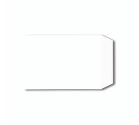C5 Pkt Env Sseal 229X162MM WHT PK500