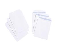 C5 Pocket Env Self Seal WHT PK500