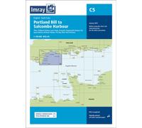 C5 Portland Bill to Salcombe Harbour