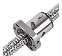 C5 SFU2005 Ballscrew Customizable Any Size Processing Mode Use for 3D Printer Ballnut Ball Screw RM 2005 End Machined CNC(800mm)