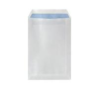 Envelope C5 90gsm Self Seal White Boxed (Pack of 500) WX3469