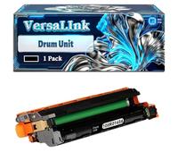 C500 Drum Unit Compatible for Xerox C500NW C505 C505S C505SW C505X Printers, With Chip Large Capacity 40000 Pages (1 Pack Black)