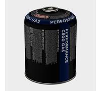 C500 Performance Gas Cartridge, grey One Size