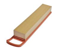 C5082/2 Air Filter Insert 56mm Height 85mm Width 495mm Length Service By Mann