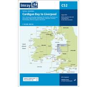 C52 Cardigan Bay to Liverpool