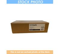 C52025X LEXMARK C524 WASTE TONER BOTTLE