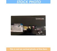 LEXMARK C524 C532 C534 toner cartridge cyan high capacity 5.000 pages 1-pack return program