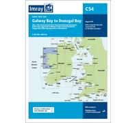 C54 Galway Bay to Donegal Bay