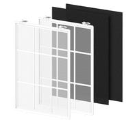C545 Replacement HEPA filter compatible with Winix Air Purifier units 6300, P300, 5300, 5500, 5300-2, 6300-2, AM90, C909, 9800 and C535