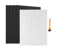 C545 True HEPA Replacement Filter Compatible With Winix C545 Air Purifier, Replaces Compatible With Winix 1712-0096-00, 113050, P150, B151