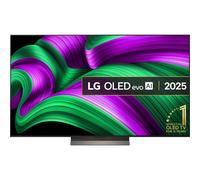 C56LB 55" 4K Ultra HD OLED 120Hz Smart TV - OLED55C56LB