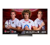 C56LB 65" 4K Ultra HD OLED 120Hz Smart TV - OLED65C56LB