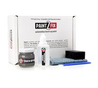 C5G Cyber Gray Touch Up Paint Kit - Scratch & Chip Repair Compatible with Hyundai