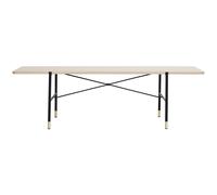 C6 Coffee Table Oak