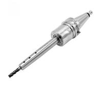 C6 SLD Extension Rod C8 C10 C12 C16 C20 C25 3mm 8mm 10mm 12mm High Precision Side Fixed Extension Rod Side Fastening Tool Holder(C8-SLD3-150L)