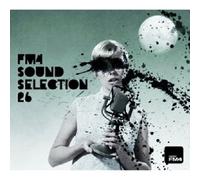 C60/JELLYBEAT/MAURACHER/HOT CHIP/+ - FM4 SOUNDSELECTION 26; 2 CD 42 TRACKS NEW