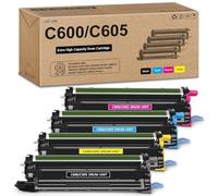 C605 C600 Drum Unit Versalink C600 C605 Drum Cartridge Replacement for Xerox Versalink C600DN C600DT C600DX C600DXF C600DXP C600N C605X C605XF C605XP C605XTF C605XT Printer