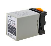 C61F-GP Level Relay C61F - GP Water Controller Switch Pump Automatically switches with Base(Ac 220v,No base)