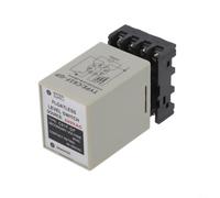 C61F-GP Water Level Controller AC220V Plastic Shell