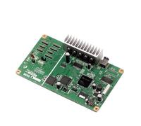 C655 MAIN.R1390 motherboard for Epson A3 DTF DTG UV printer mainboard, cylindrical bottles UV printer motherboard card