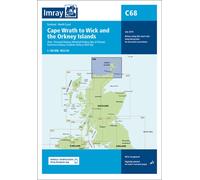 C68 Cape Wrath to Wick and the Orkney Islands