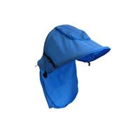 (C6UF7HH1004276-BL-B) Sitting/Lying- Sun Shade Baby Stroller Sunshield Shade Protections Hoods Canopy