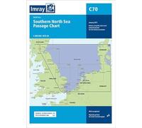 C70 Southern North Sea Passage Chart (C CHARTS): 70