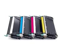 C746 Toner Cartridge With Chip Compatible With Lexmark X746DE(1PCS C) | Fits X748DE, C734dn, C734dtn, C734dw, C734n, C736dn, C736dtn, C748dn Printers