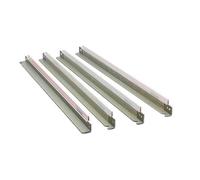 C75 OEM Drum Cleaning Blade Fit For C75 700i J75 7775 7780 7785 560 7500 700 C60 C70 2nd Transfer Cleaning Blade 033K97980 BTR(4PCS Blade)