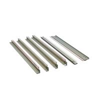 C75 OEM Drum Cleaning Blade Fit For C75 700i J75 7775 7780 7785 560 7500 700 C60 C70 2nd Transfer Cleaning Blade 033K97980 BTR(6PCS Blade)