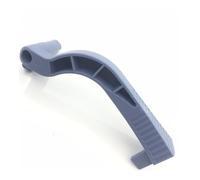 C7769-60181 C7770-60015 Pinch Arm Pincharm Blue Lever Handle Fit For HP DesignJet 4500 500 500ps 510 800 800ps 815 820 MFP T1100 Replacement parts(10SET)