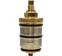 C7912 Thermostatic Cartridge Brass Valve Core Replacement