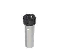 C8 C10 C12 C16 C20 C25 C32 C40 ER8 ER11 ER16 ER20 ER25 ER32 ER40 60L 100L 150L CNC Milling Lengthen Tool Carrier ER Chuck Holder(M Or UM,C12-ER11-150L)