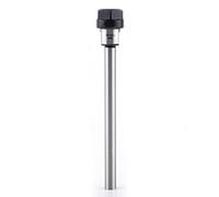 C8 ER11A 100L High Hardness Collet Chuck Holder CNC Milling Extension Tool Metal Lathe Rod with Nuts for Practical Milling Applications