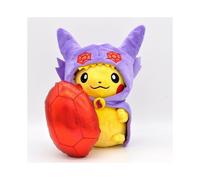 (C8 Sableye) 20CM Cosplay Pokemon Pikachu Soft Plush Toy Stuffed Doll