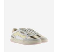 C80 Trainers White/Gold-Coloured