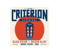 C800 Criterion Black Nylon