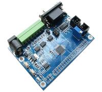 C8051F500 Development - Versatile 51 Microcontroller Platform for Embedded Systems
