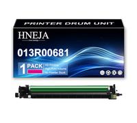 C8130 Drum Unit, Compatible 013R00681 Imaging Unit for Xerox AltaLink C8130 C8135 C8145 C8155 C8170 Printer,Magenta-1 Pack