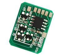 C824 EUR Toner Chip Fit For OKI C824N DN C834NW DNW C844DNW(1pc Magenta EUR 5k)