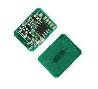C824 EUR Toner Chip Fit For OKI C824N DN C834NW DNW C844DNW 47095704 47095703 47095702 47095701 5000pages Rest Chips(1pc Magenta EUR 5k)