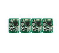 C824 EUR Toner Chip Fit For OKI C824N DN C834NW DNW C844DNW 5000pages 47095704 47095703 47095702 47095701(1Set (CMYK))