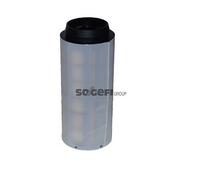 C832 Fuel Filter Fits Iveco Daily 09-12