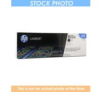 HP 822A Toner cartridge - 1-pack Black